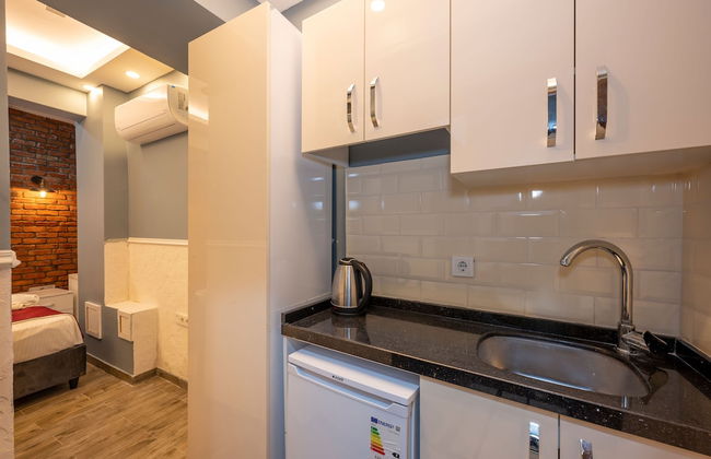 Taksim Story Residence - Foto 15