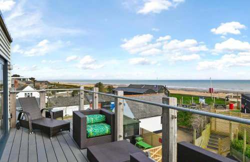 Beach side apartments in Pett Level near Rye in East Sussex - Foto 41