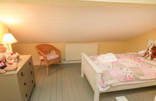 Quoits Cottage - Foto 21