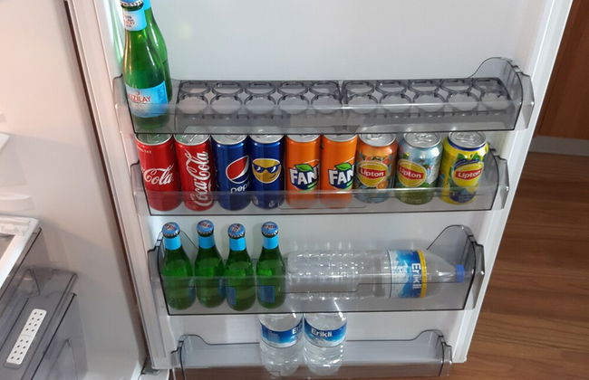 Julia Domna Apartments - Photo 40