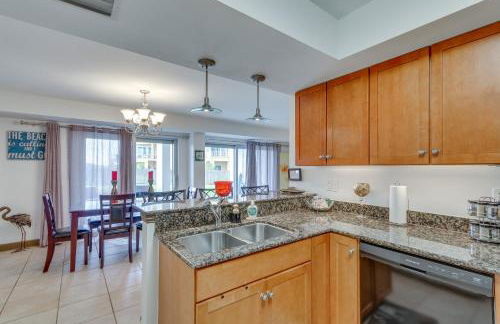 Pensacola Beach Condo with Patio and Access to Beach! - Photo 11