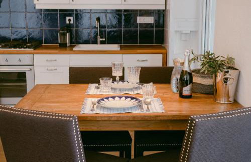 PAVI APARTMENTS Life Style House with private pool - Foto 17