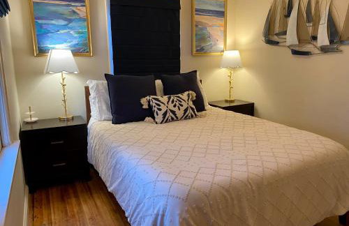 Historic Downtown Cottage - Foto 7