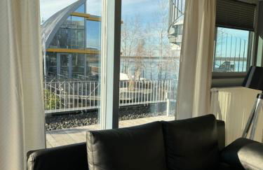 Appartment Düne 6 1OG Grundbelegung 2 Pers - Foto 20