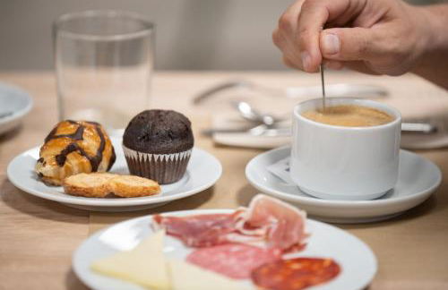 Aparthotel Libere Vitoria - Foto 8