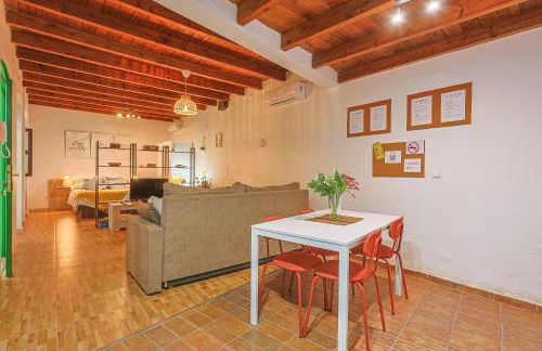 Loft B2, Apartment in Seville - Foto 28