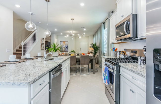 Fabulous Single Home w/ Pool at Solterra Resort - Foto 3