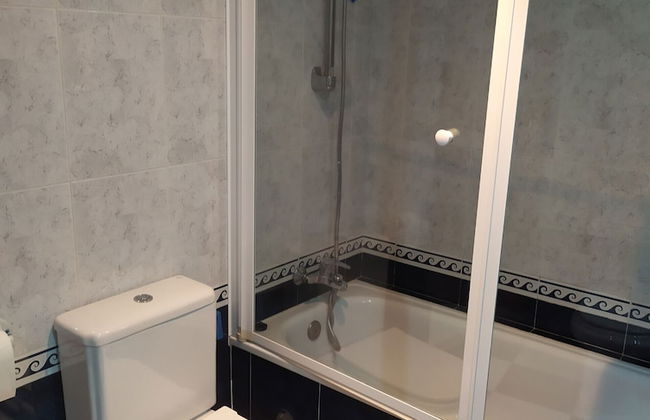 Apartamento Almanzor - Photo 20