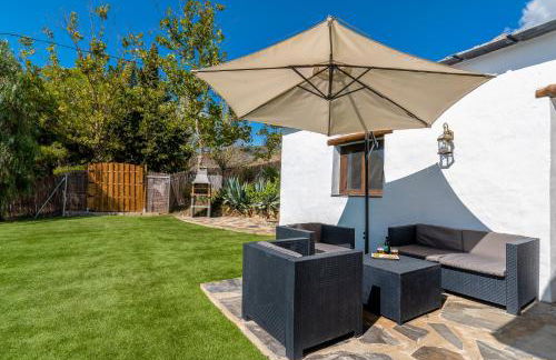 Los Llanos Soportújar- La Alpujarra - Foto 30