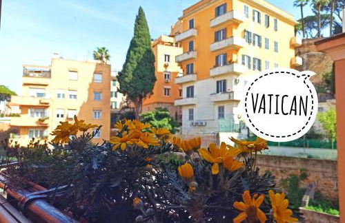 Have a nice stay in Rome 2 - Photo 1