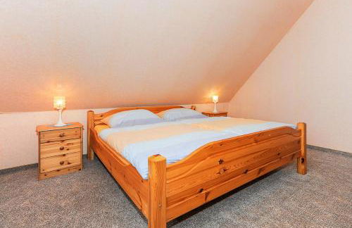 Ferienwohnung auf dem Bauernhof Reents - Foto 11