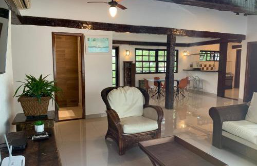 Geribá - piscina de vidro com hidromassagem - 12 pessoas - Foto 36