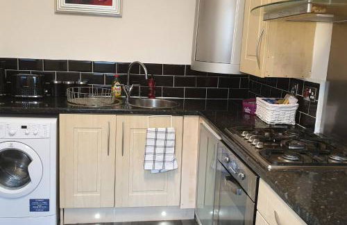 The Beach Apartment, near Outlander location - Foto 50