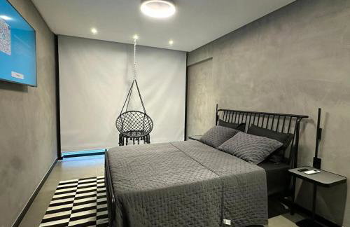 Guarapari Center Aparts - Vista - Ar - Lava e Seca - Photo 76