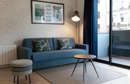 MH Apartments Sant Pau - Foto 49