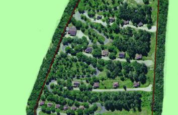 La Colline aux Chalets, Jaccuzi, Sauna - Foto 27