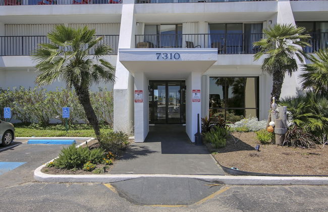 By The Sea Gulf View Deluxe Condo - Foto 1