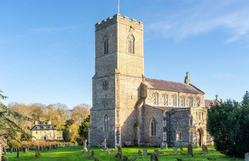 The Thatched Lodge - Foto 31