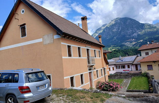 Charming Alpine Retreat for 9 - Foto 34