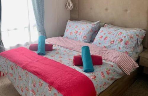 Findhorn Lodge - Peaceful - Pets - Sleeps 4 - Foto 13