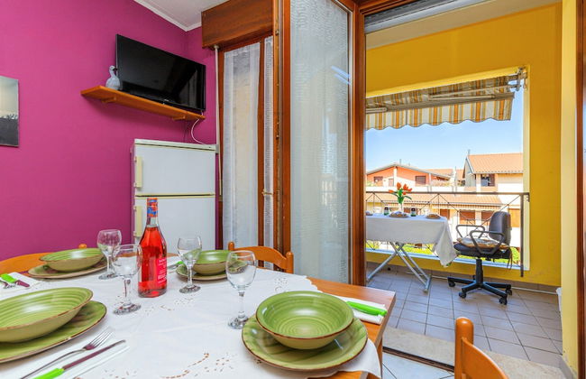 Magnolia Sirmione 500m from lake Garda - Photo 11