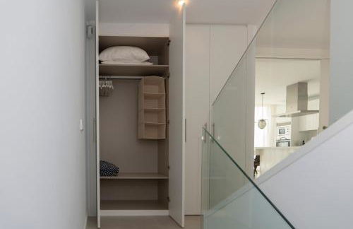 Villa La Perla Sotogrande - since 2022 - Sea View - 3 Bedrooms and Bathrooms - La Reserva Beach and Golf nearby - Foto 14