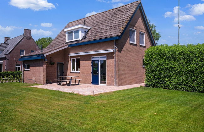 Cozy Holiday Home in Oploo Near Forest - Foto 36