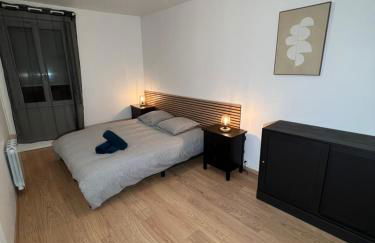 La Cabane des Marées, maison 6 p sur le port de Fecamp - Foto 27