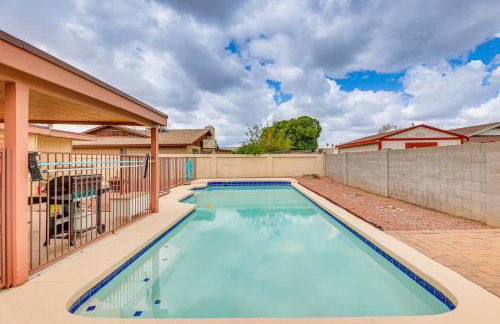 Private Pool and Patio Home Near Mesa Arts Center! - Photo 29