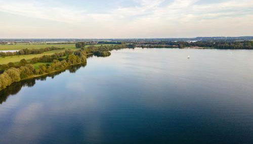 Tiny House Xantener Nordsee - Foto 5