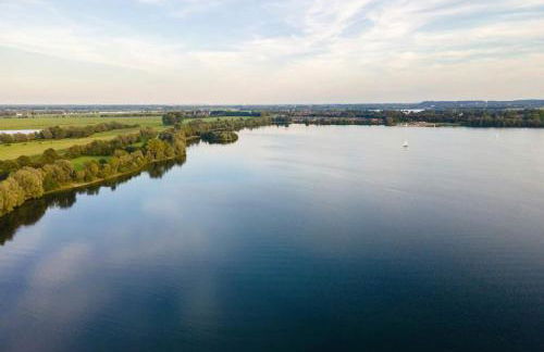 Tiny House Xantener Nordsee - Foto 5