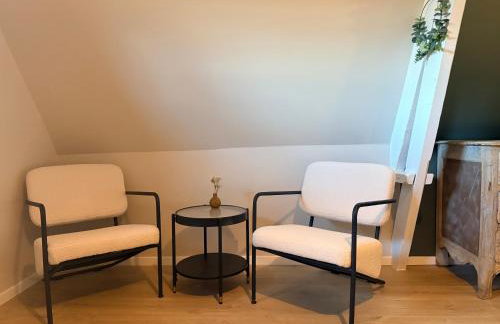 Duplex neuf et cosy vue Mont des Cats - Foto 8