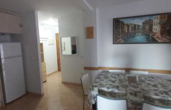 APARTAMENTO A PIE DE LA PLAYA - Foto 7