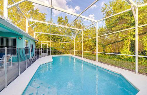 Beautiful And Private 3 Bedroom Near Disney - Foto 42