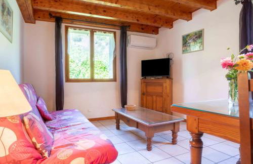 Holiday Home Les Galets by Interhome - Foto 12