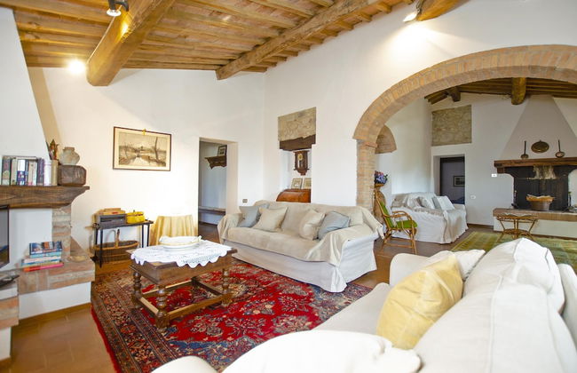 La Palazzina in Monteroni D Arbia - Foto 29