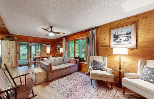 Northwoods Resort - Photo 1