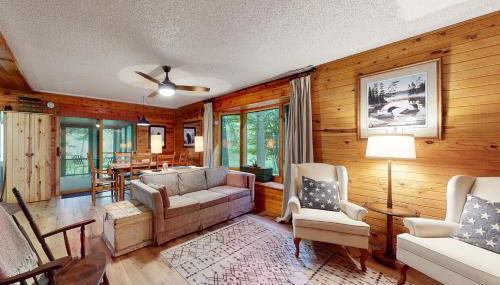 Northwoods Resort - Photo 1