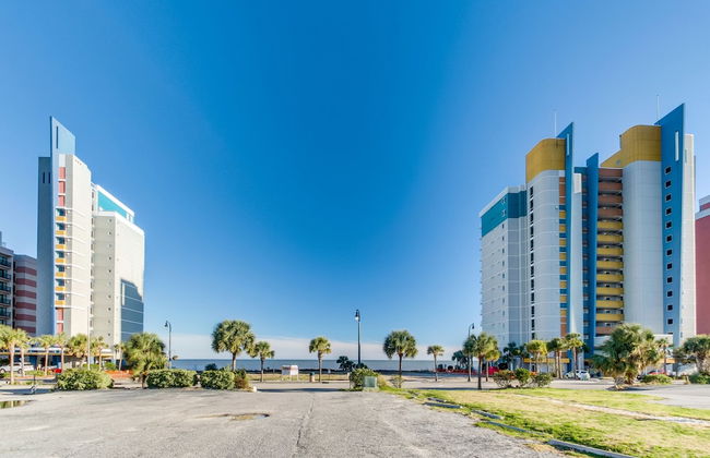 Atlantica Resort Myrtle Beach - Foto 79