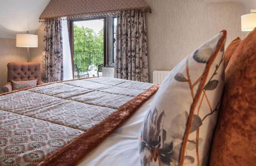 Armathwaite Hall Hotel & Spa - Foto 45