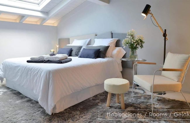 Hotel Garaiko Landetxea - Foto 3