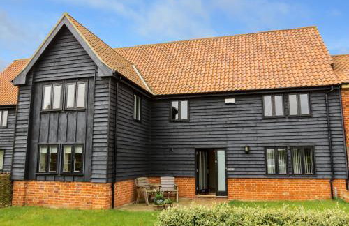 Meadow View, Near Aldeburgh - Foto 1