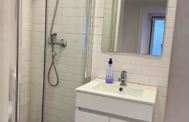 Travessa do Meio Apartment - Foto 16