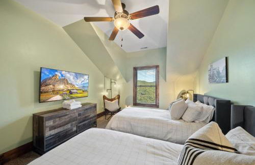 Cranberry View Lodge - Foto 36