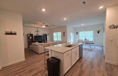 Cozy home near BMH and Hoover - Foto 13