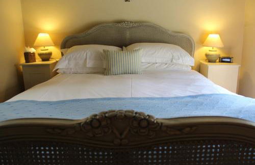 Munden House - Foto 19