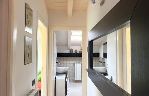 Casa Belvedere - Romantica mansarda vista lago con piscina - Photo 6