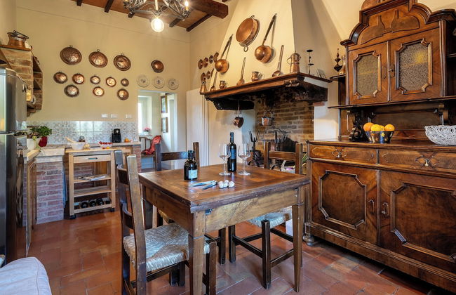 Monticchiello - Foto 11