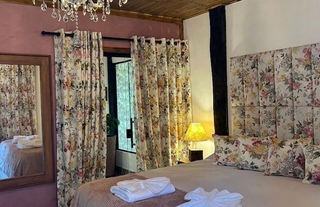 Campos do Jordão Chalés - Foto 4