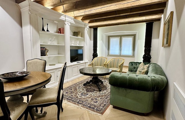 The Ambassador Apartment by Palazzo Monga - Foto 13